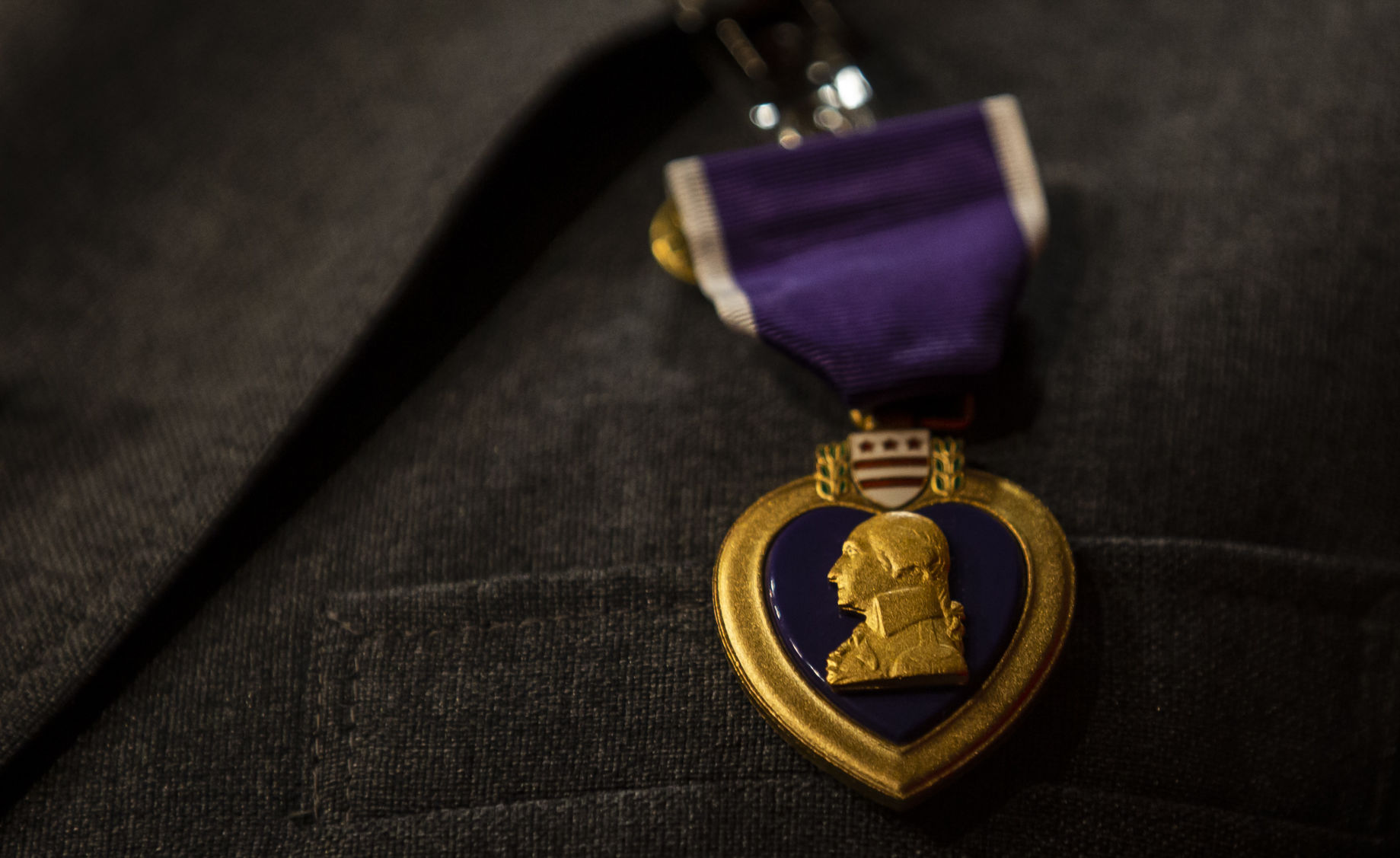 Purple Heart